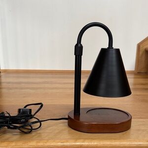 NIB Funistree Candle Warming Light